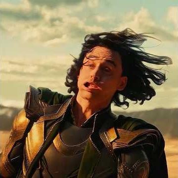 Why Loki’s Tesseract Escape Broke the Timeline: 4K HDR Multiverse Analysis [4K HDR Ultra Detail]