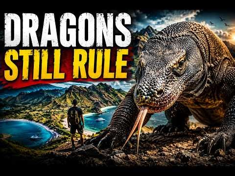 The Most Dangerous Island on Earth?