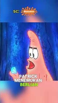 Patrick and SpongeBob Discover a Mustard Mine Under the Krusty Krab!😱