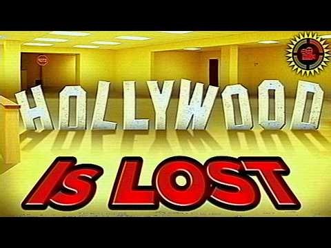 Film Theory: Hollywood is COOKED