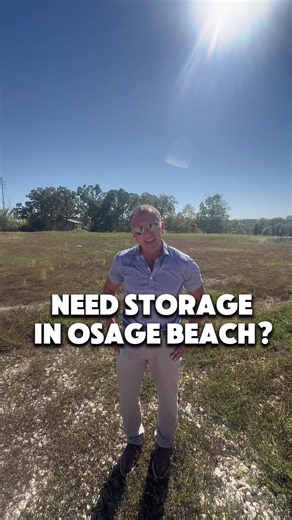 6 Brand New Flex Units in Osage Beach - Pre-Construction Opportunity