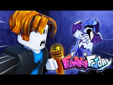🔴 ROBLOX FUNKY FRIDAY UPDATE STREAM