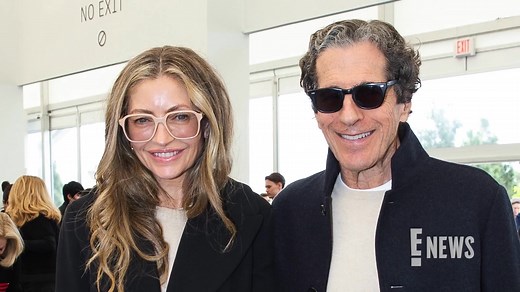 Rebecca Gayheart shared how her and Eric Dane's relationship is "very confusing for people" after they decided to call off their divorce. bit.ly/4pchxUp | E! News