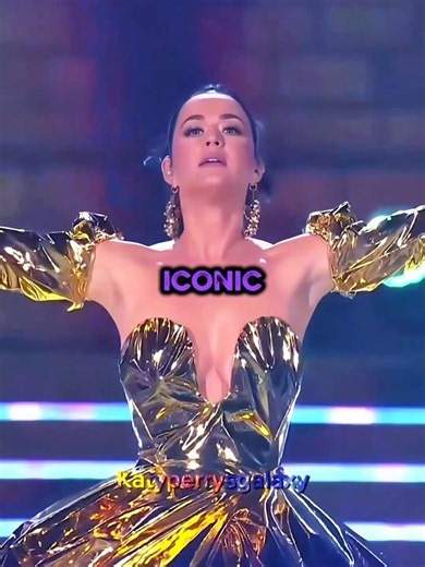 Katy Perry's Ultimate Iconic Performances 😍🤩