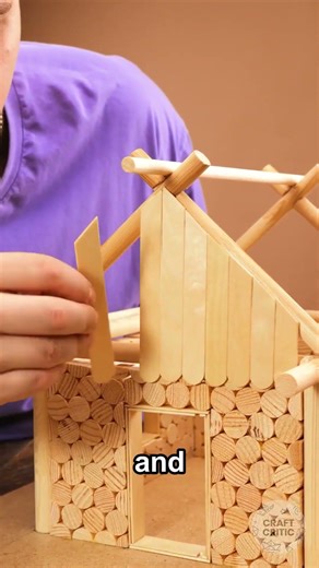 Baby Squirrel House - Helpful Build or Just Cute Content?