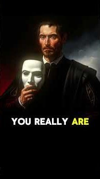 Machiavelli’s Wealth Philosophy That Keeps You Rich Forever