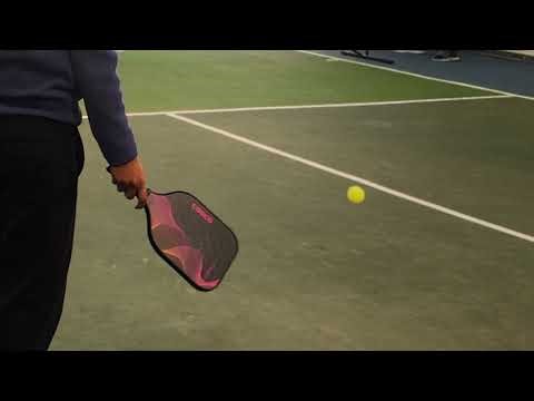 Pickleball Tournament 4.0 | Ballers Sports Bay | Final Match