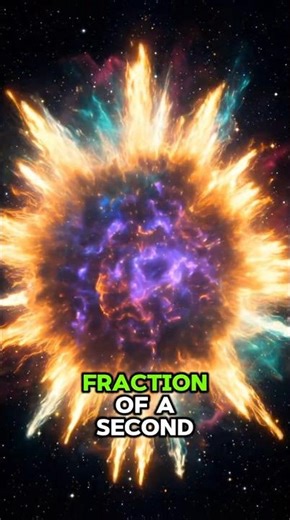 Supernova: The Explosion That Created You 😳🌌