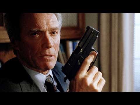 In the Line of Fire (1993) ORIGINAL TRALER [HD 108p]