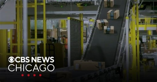 Lawsuit accuses Amazon of price-fixing | Money Watch