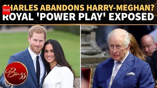 Prince Harry, Meghan Markle Face Palace Snub As Messages 'Ignored'; Sussexes Keep Records