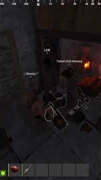 Letting The Locals Feed a Cheater #rust #rustgame #rustadmin