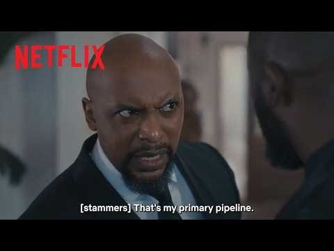Blood Legacy season 2 | Now Playing | AfricaOnNetflix