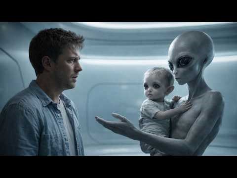 The Most Detailed Lifelong Alien Abduction Case Ever Documented: Jesse Long and The Hybrid Programme