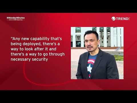 #MondayMinutes S2 EO3 Part 2: Impacts of Privacy Data Breaches - People, Process, Technology