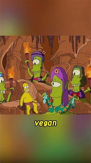 Homer was abducted by aliens#shorts #funny