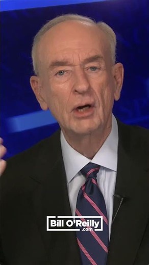 OIL! — Bill O'Reilly on the Gas Prices & Oil Situation