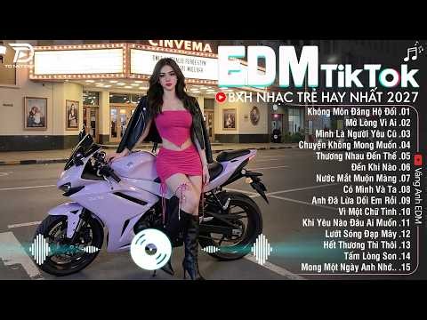 Không Môn Đăng Hộ Đối Remix chachacha (Hot TikTok)🎧Tại Hai Ta Không Môn Đăng Hộ Đối 🎧Remix Nhạc Trẻ