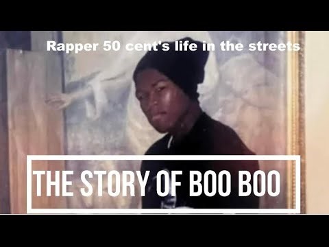 The Story of Boo Boo (Documentary)