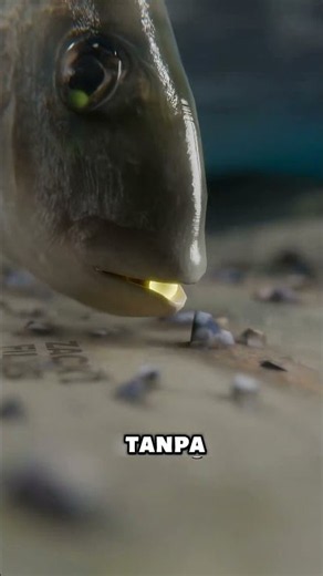 Sebuah hal yang tidak bisa dilakukan dan hal lain yang harus Anda adopsi 🤨