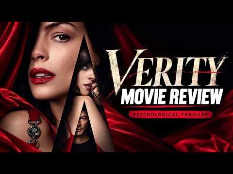 Verity (2026) Movie Review: Did Critics Get This One Wrong?