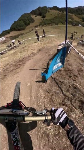 GoPro: Brand NEW Sea Otter 2026 Dual Slalom Track Preview