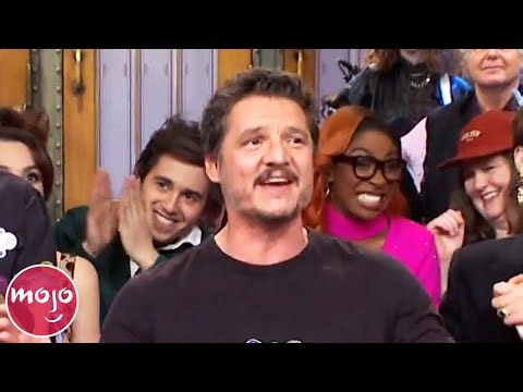 Top 10 SNL Hosts the Cast Loved