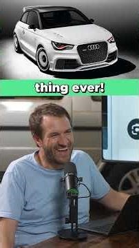 ATTN: Audi USA, please give us the A1 Quattro!