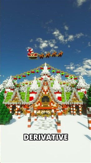 BEST MINECRAFT SHADERS 88