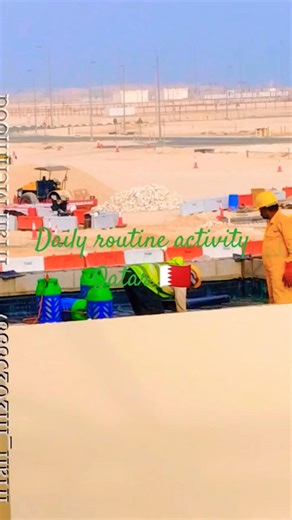 daily routine activity #welding fabrication #biodiesel plant Qatar 🇧🇭#the fabrication lab #trending