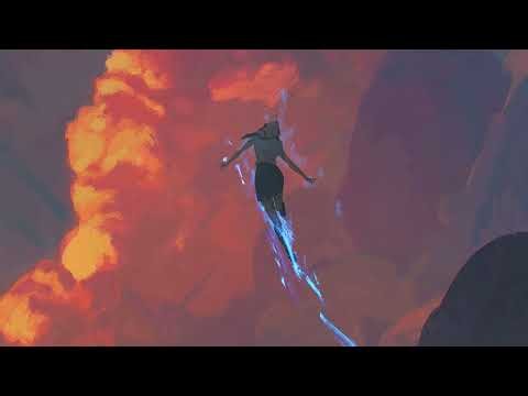 Said The Sky, ILLENIUM & Heather Sommer - When The Light Breaks