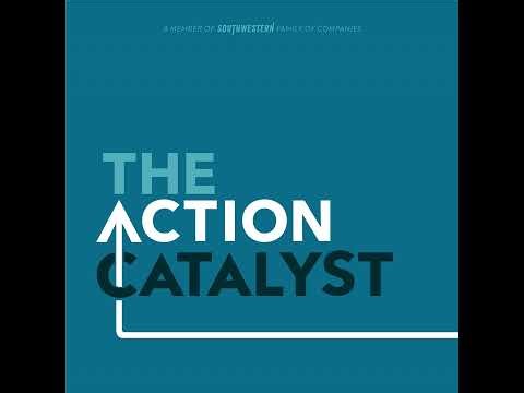 An Endeavor of Faith, with DeVon Franklin (Faith, Spirituality, Entertainment, Mentorship)