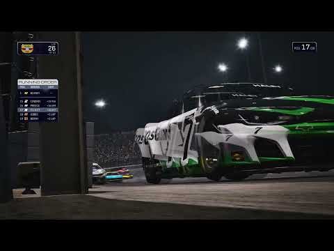 LIVE NASCAR Cup Window World 450 2026 ! Chase Elliot vs Kyle Busch !