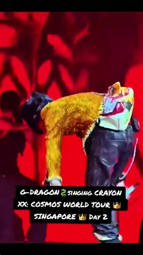 BIGBANG at XX:COSMOS WORLD TOUR #bigbang #gdragon #gd #taeyang #daesung#coachella #disney#toystory