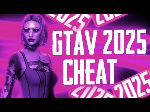 BEST GTA 5 Mod Menu 2025 | Kiddions Hack (UNDETECTED & SAFE) for Money & God Mode