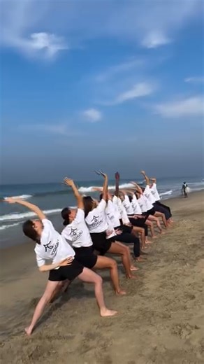 Upcoming Yoga Teacher Training Courses