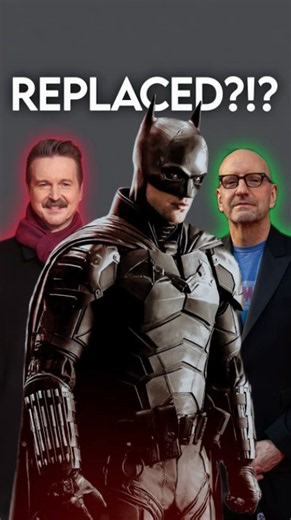 The Batman Part 2 faces questions about its creative direction