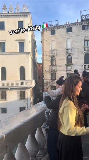 Explore the Beauty of Venice, Italy