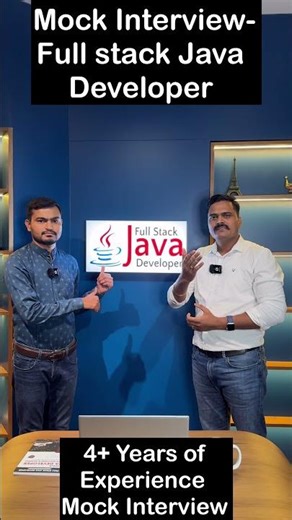 4+ Years Experience Mock Interview | Are You Really Ready for Switching?| Join Us Now:+91 7887575991