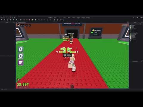 NEW STEAL A BRAINROT UNCOPYLOCKED | ROBLOX STUDIO