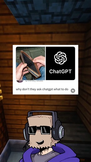 ask chatgpt