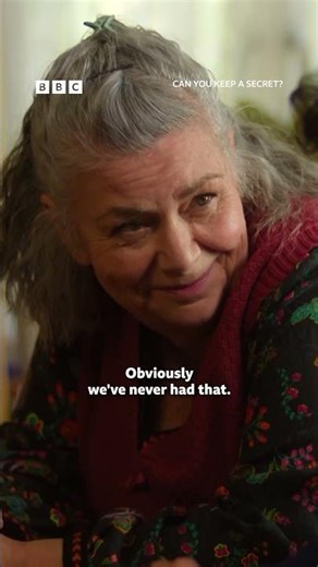 Brutal honesty doesn’t age