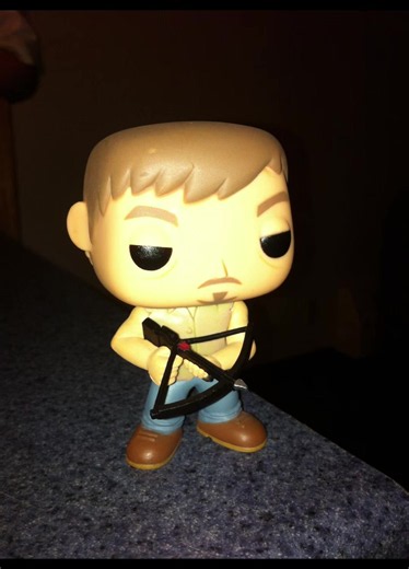 Wish I’d Watched The Walking Dead When It First Aired — Daryl Dixon Era Nostalgia