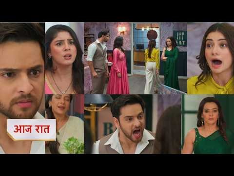 Anupama 24 May 2026 new promo - Prerana left the partnership