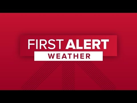 LIVE: Tracking a Winter Storm Warning in the Cascades