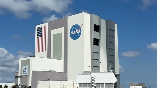 Orion Was Supposed To Lead NASA Back To The Moon - Critics Saw A Problem