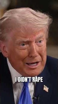 President Confronts Media Over "Disgusting" Conspiracies