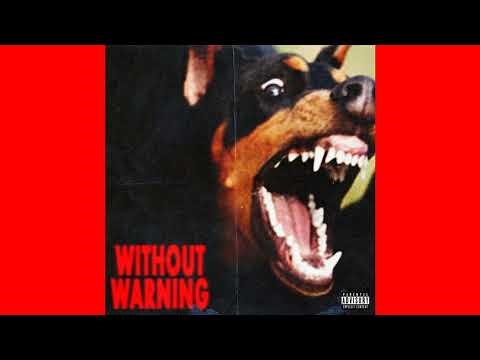 21 Savage, Offset x Metro Boomin - Without Warning - My Choppa Hate N¡ggas