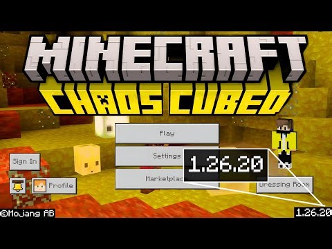 Minecraft 26.20.24 Official Version Released | Minecraft 26.20.24 Latest Update | Vizag OP