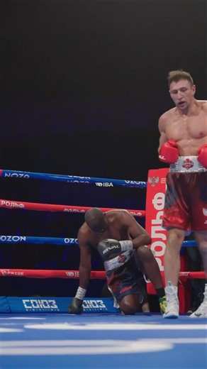 Highlights 🔥 | IBA.PRO Russia vs World | May 1, 2026 | Kaliningrad, Russia